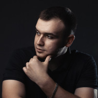 Куркаев Рустам