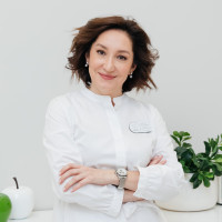 Фатима Тамаева