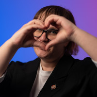 Любовь Чиркун