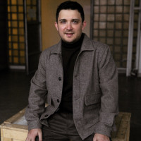 Андрей Калашников