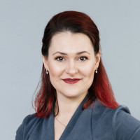 Малецкая Юлия