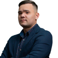 Александр Терентьев