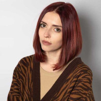 Новикова Виктория