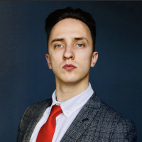 Остапенко Ярослав