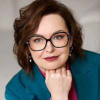 Наталья Черкасова