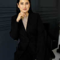 Александра Ной