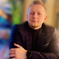 Алексей Никитинский