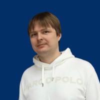 Александр Окороков