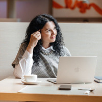 Мария Белякова