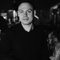 Дмитрий Феськов