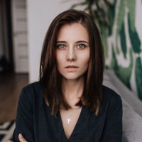 Дерябина Людмила