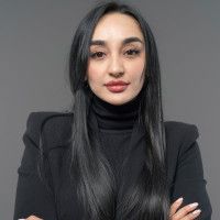 Хасанова Диля