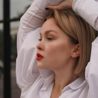 Елизавета Александровна