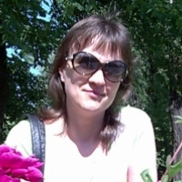 Светлана Свирина