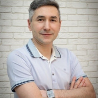 Биттиров Сергей