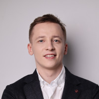Данил Овчинников