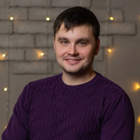 Артём Высоков