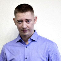 Евгений Козявкин