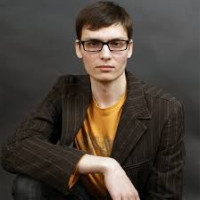 Шинкарёв Пётр