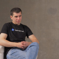 Желтов Вадим