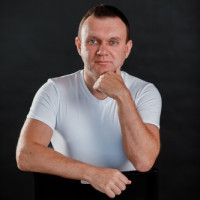 Горбачев Юрий