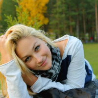 Ольга Тумакова