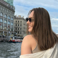 Алина Прохина