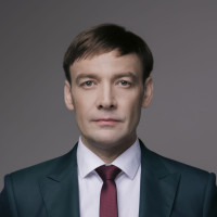 Гебель Сергей