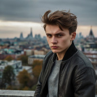 Григорьев Михаил