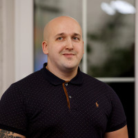 Иван Гринкевич PR PHPDev