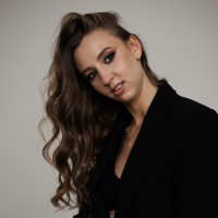 Юрченко Алина