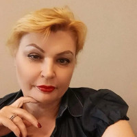 Скачкова Ирина