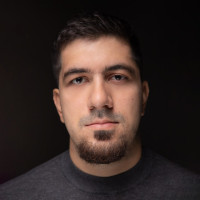 Кадыров Даниил