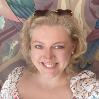 Зотова Екатерина