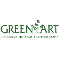 Ландшафтно-архитектурное бюро GreenArt