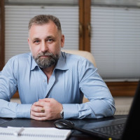 Андрей Фролов