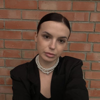 Ширшицкая Екатерина