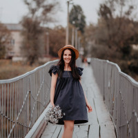 Иверова Светлана