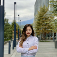 Жанерке Тлеу