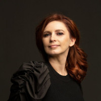 Виктория Кучинова