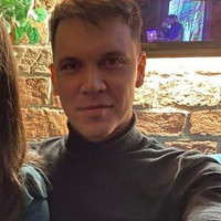 Самаренкин Игорь