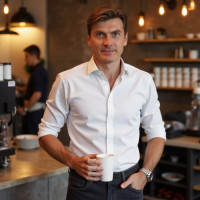 Сергей Бабуров