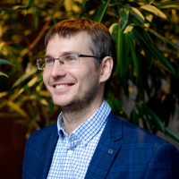 Роман Блонов