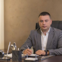 Майский Павел