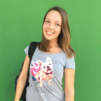 Муллаханова Анастасия Владимировна