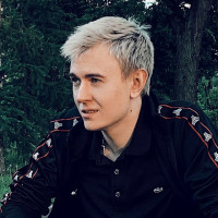 Гусев Святослав