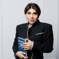 Наринэ Беглярова