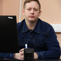 Максим Булыгин