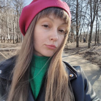 Тарасова Анна