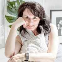 Екатерина Жукова